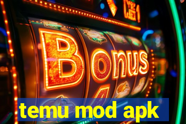 temu mod apk